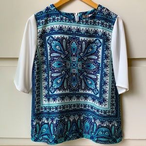 Love 21 blouse top size Xs